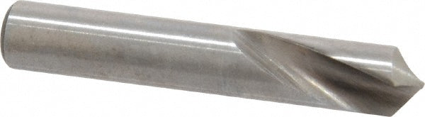 Keo 955-000-019 Spotting Drill 1/4" Dia, 118 ° Point, 1-1/2" OAL, High Speed Steel