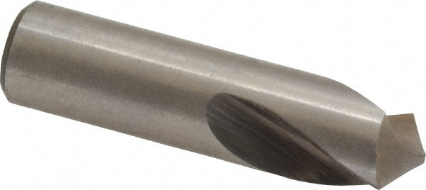 Keo 955-000-001 Spotting Drill 1/2" Dia, 118 ° Point, 2" OAL, High Speed Steel