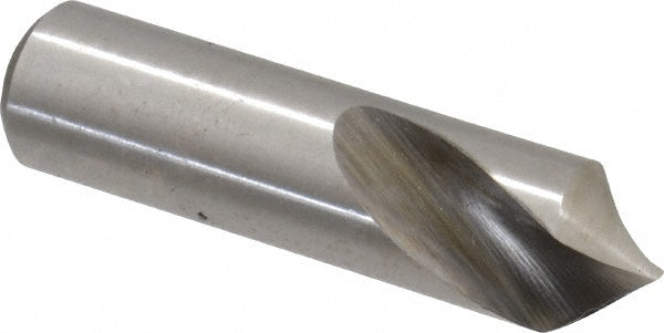 Keo 955-000-003 Spotting Drill 1/2" Dia, 90 ° Point, 2" OAL, High Speed Steel