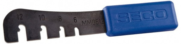 Seco 00089633 Insert Key for Indexables Key Drive