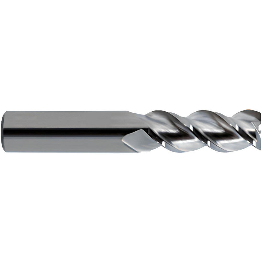 YG-1 EA50321 Corner Chamfer/Corner Radius End Mill