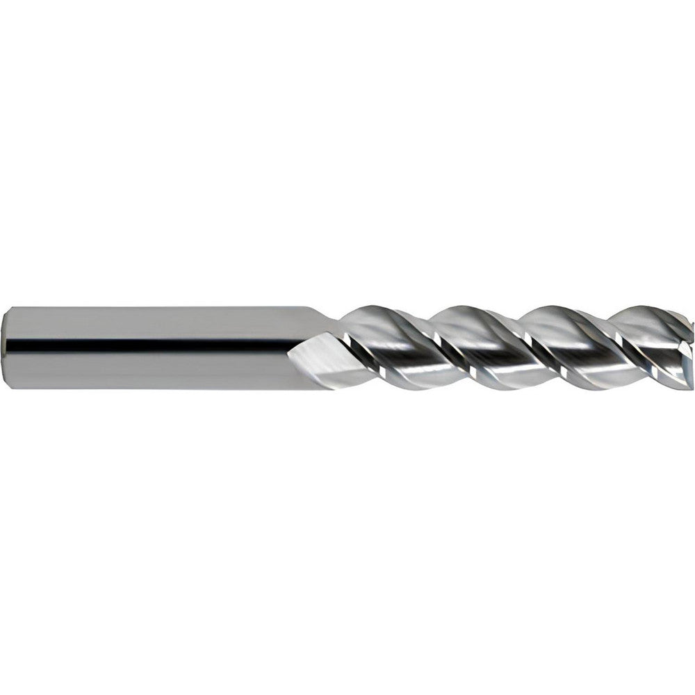 YG-1 EA60321 Corner Chamfer/Corner Radius End Mill