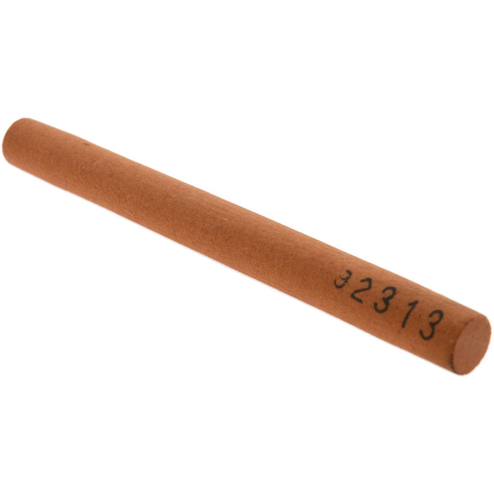 MODERN ABRASIVE CORP UF30-SP Sharpening Stone 3/8'' Thick, Round