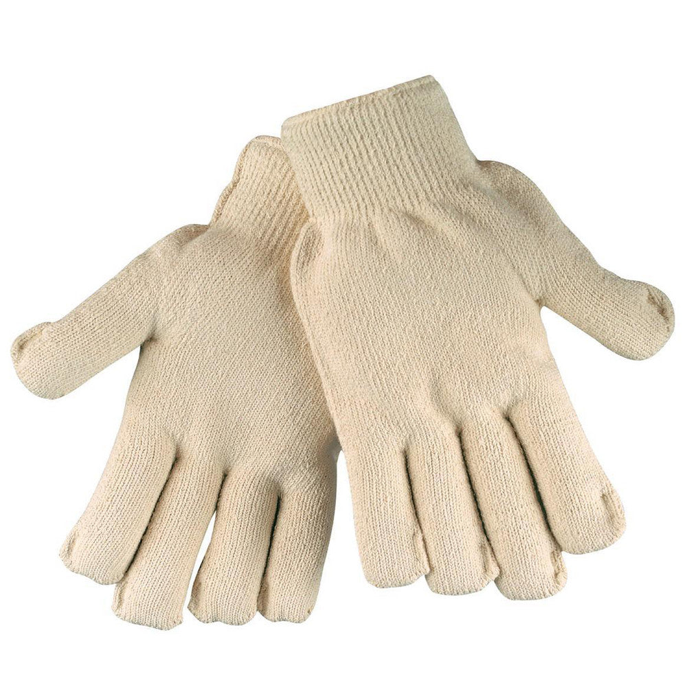 MCR Safety 9450K Work Glove Memphis® 9450K, Size Large, Terry Cloth Lined, Terrycloth, General Purpose
