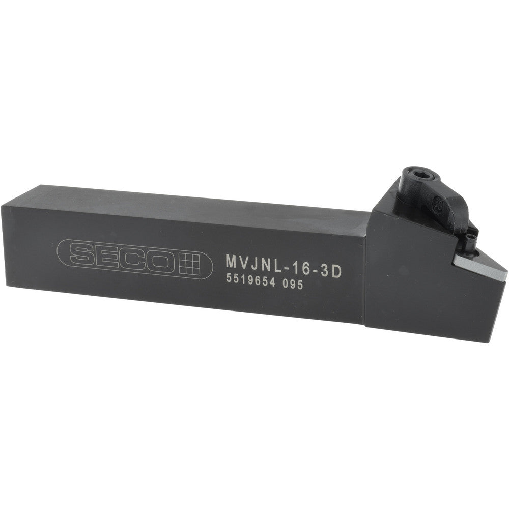 Seco 00071708 LH MVJN -4° Negative Rake Indexable Turning Toolholder