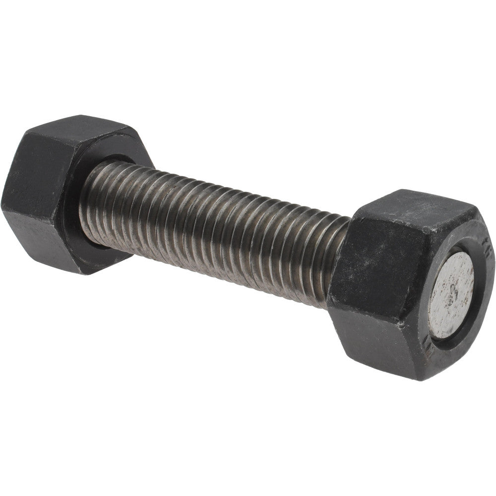 Dan-Loc Bolt & Gasket CSAB7.075C0500E Fully Threaded Stud 3/4-10, 5" OAL