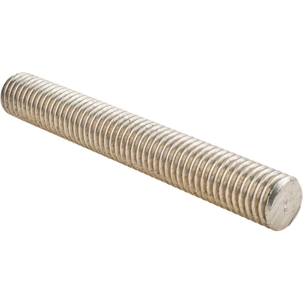 Dan-Loc Bolt & Gasket CSPB8.062C0450E Fully Threaded Stud 5/8-11, 4-1/2" OAL