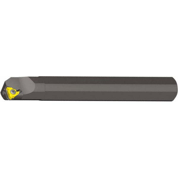 Vargus 001-66270 Indexable Threading Toolholder Internal, Right Hand, 0.355 x 3/8" Shank