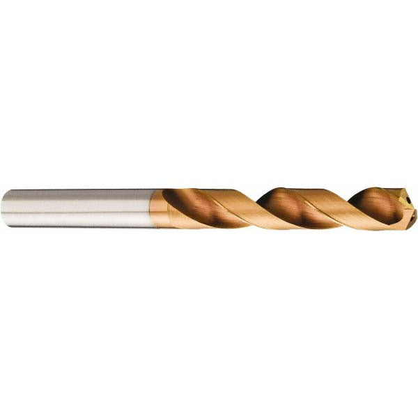 Sandvik Coromant 5747767 Jobber Length Drill Bit 7.20 mm (0.2835) Dia, 140 deg, Solid Carbide