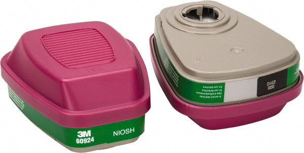 3M 7000051992 Ammonia & Methylamine