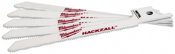 Milwaukee Tool 49-00-5324 Reciprocating Saw Blade Bi-Metal
