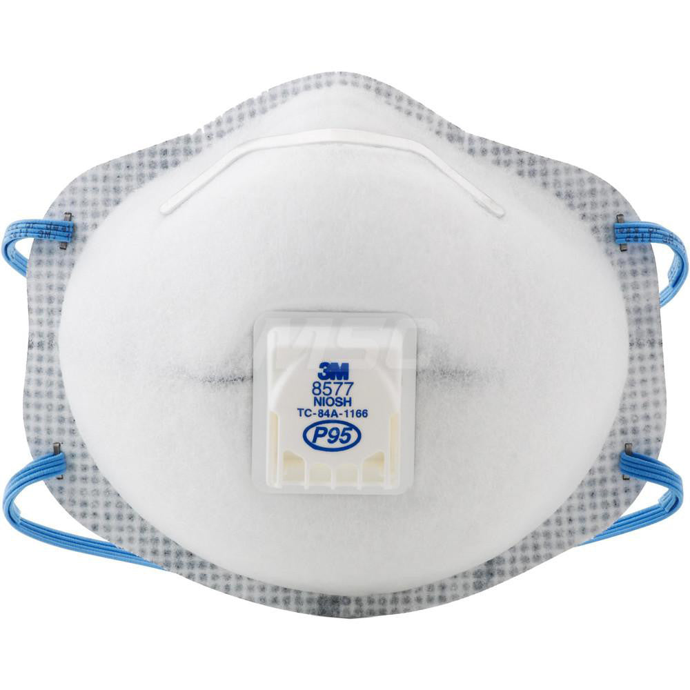 3M 7000002062 Disposable Particulate Respirator Size Universal
