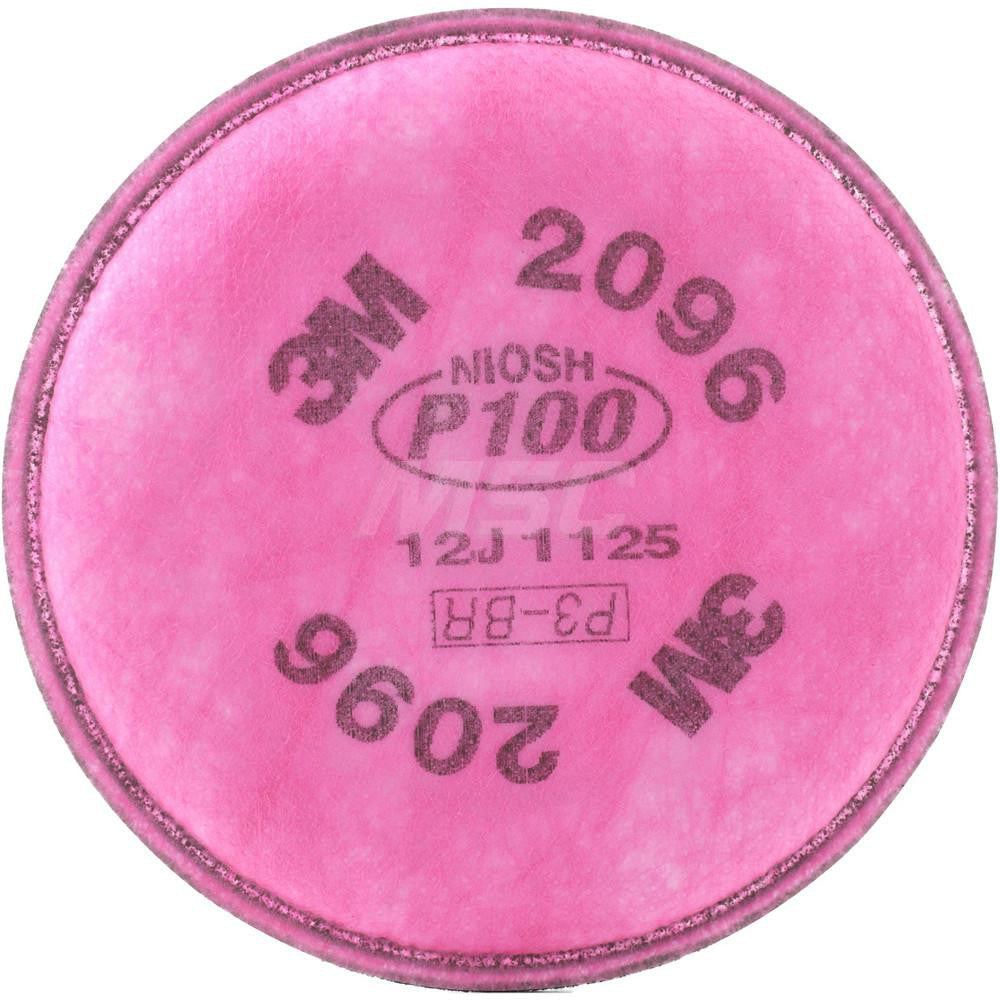 3M 7000002048 Facepiece Filter Particulates