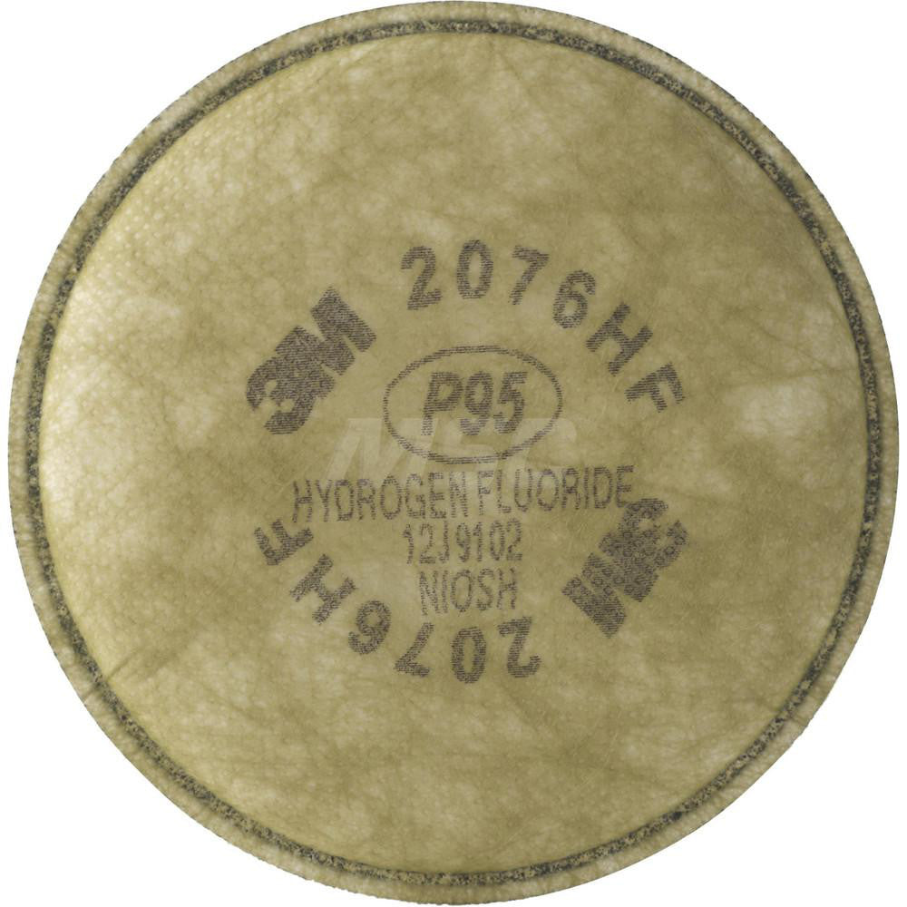 3M 7000021310 Facepiece Filter Acid Gas
