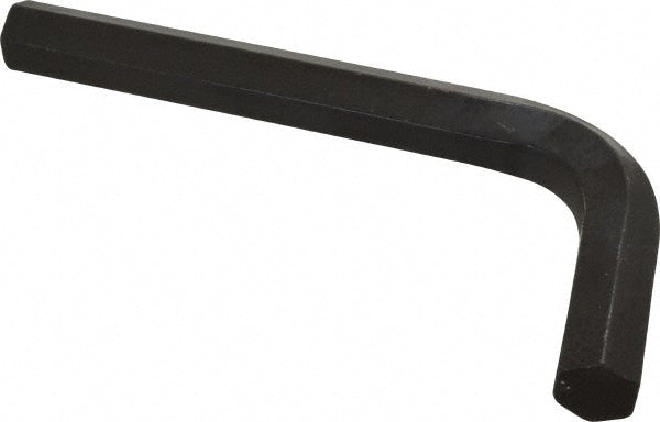 Eklind 15544 Hex Key 22 mm Hex, Short Arm