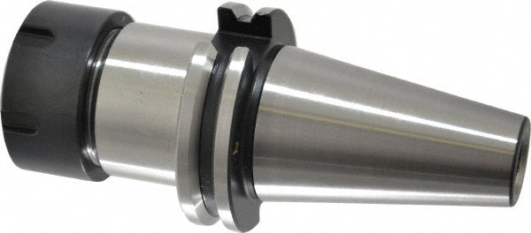Parlec C40-32ERP312 Collet Chuck 2 to 20 mm Capacity, ER Collet, Taper Shank