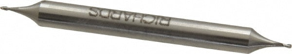 Arch Cutting Tools 842-0031 Square End Mill 1/32" Dia, 3/64" LOC, 2 Flute, High Speed Steel