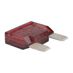 Cooper Bussmann MAX-50 50 Amp, 32 VDC, Bussmann MAX-50, Fast Acting Automotive Fuse