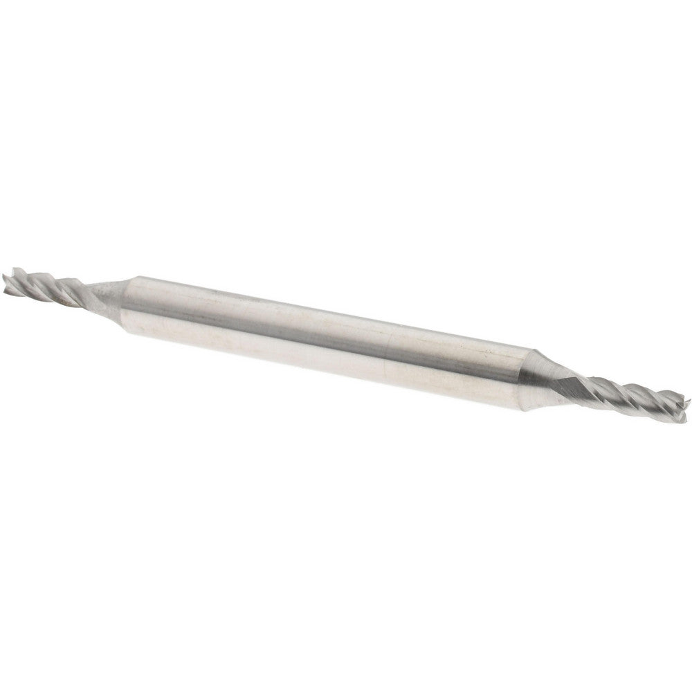 Arch Cutting Tools 847-0093 Square End Mill 3/32" Dia, 9/32" LOC, 4 Flute, High Speed Steel