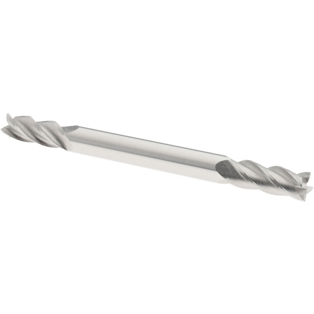 Arch Cutting Tools 847-0187 Square End Mill 3/16" Dia, 1/2" LOC, 4 Flute, High Speed Steel