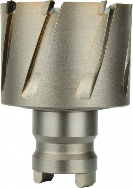 Milwaukee Tool 49-57-0626 Annular Cutter 5/8" Dia, 1" Depth of Cut, Carbide Tipped