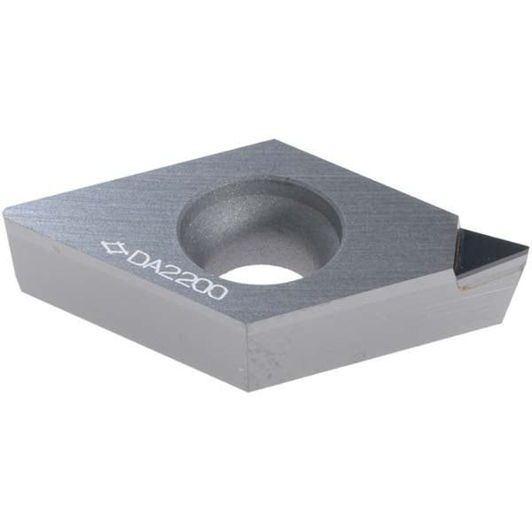 Sumitomo 16CDBAG Turning Insert NFDCMX32.50-DA2, PCD