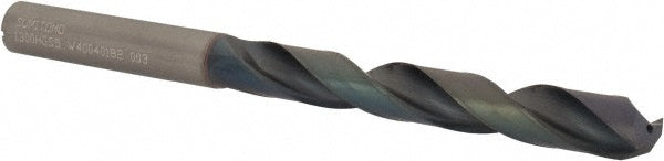 Sumitomo 5VHY242 Jobber Length Drill Bit 13.00 mm (0.5118) Dia, 135 deg, Solid Carbide