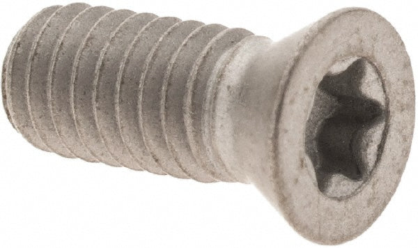 Walter 5008560 Cap Screw for Indexables T15 Torx, M4 Thread