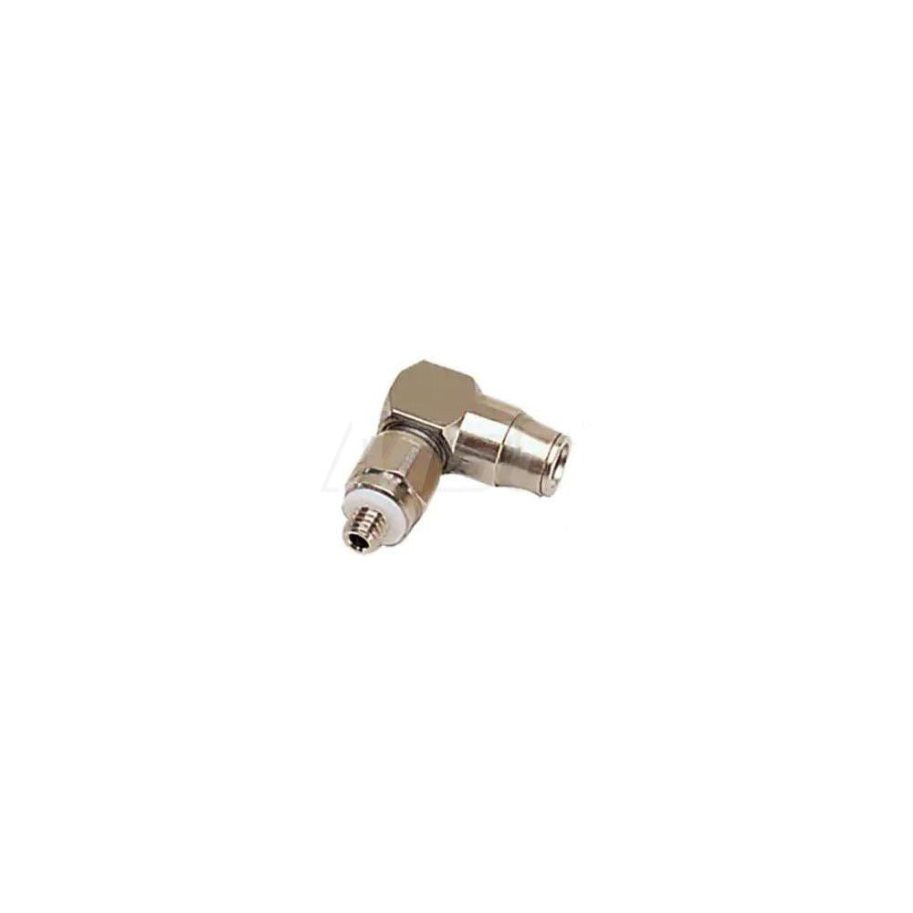 Legris 3299 03 09 Compression Tube 90 ° Male Elbow Tube OD x Male Thread