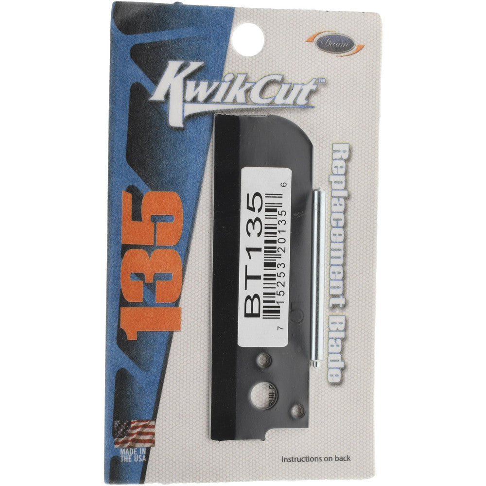 DAWN INDUSTRIES, INC. BT135 Cutter Replacement Blade