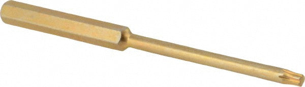 Iscar 7003093 Driver for Indexables TP15 Torx Plus Drive