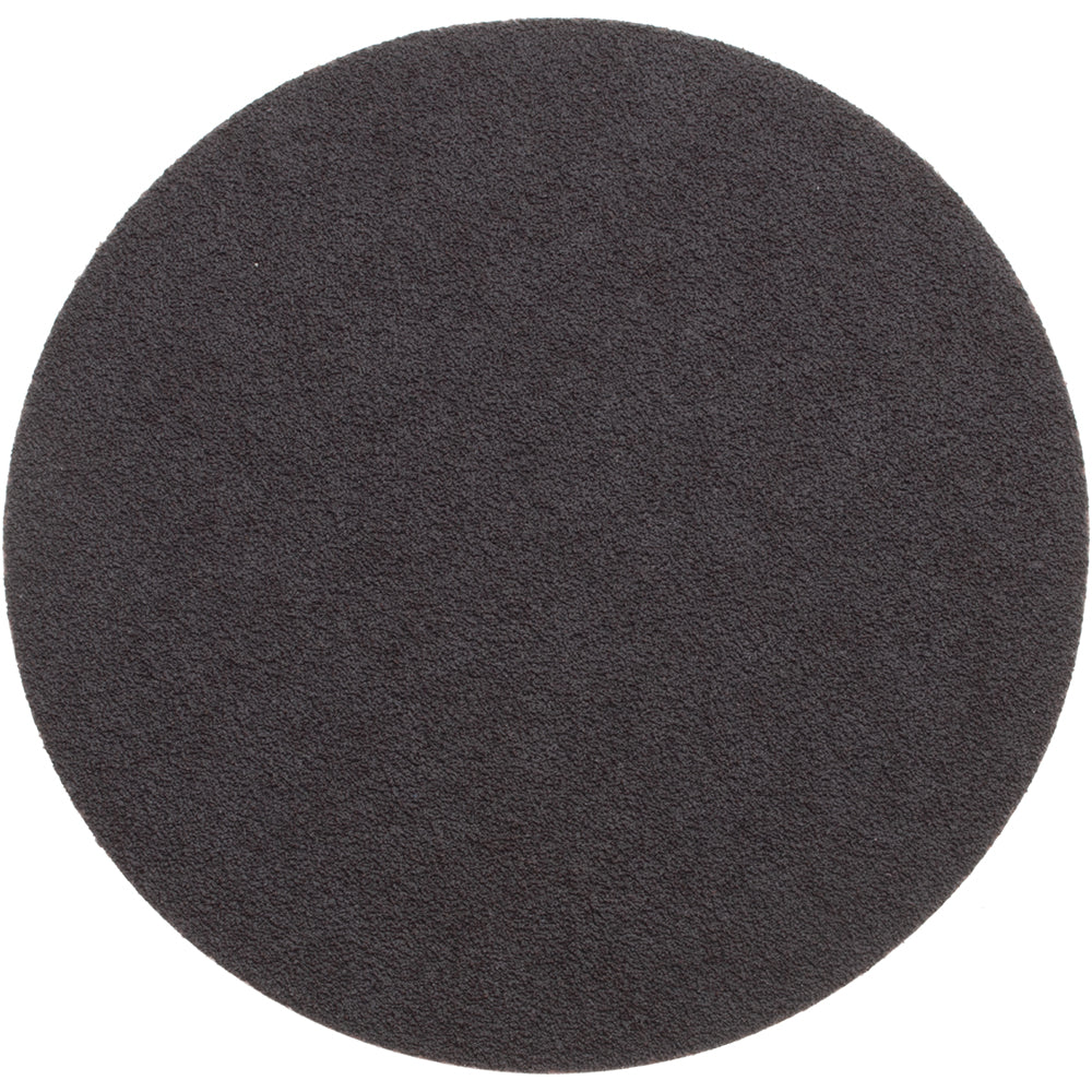 Merit Abrasives 08834172019 PSA Disc 5" Disc Dia, 60 Grit, Aluminum Oxide