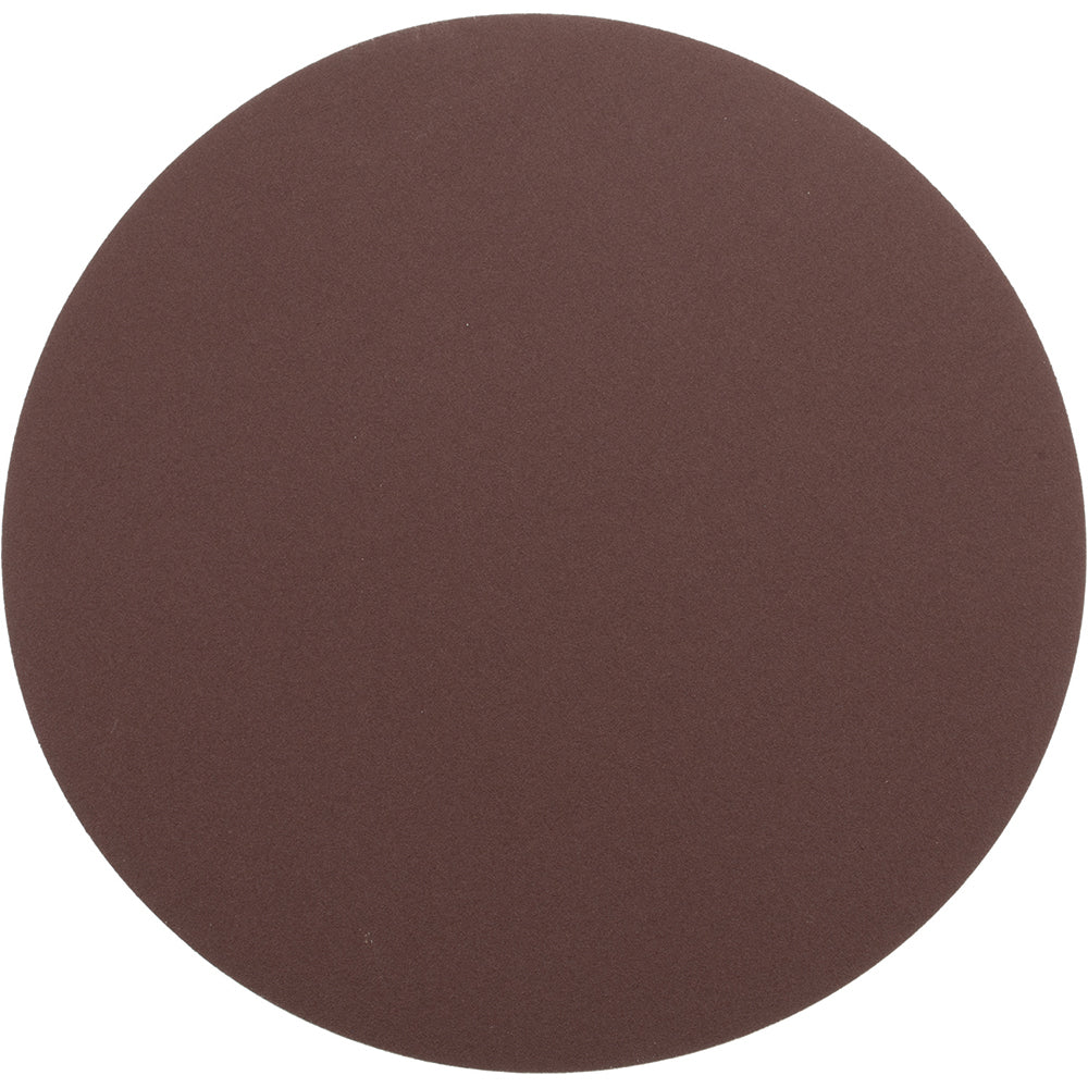 Merit Abrasives 08834173109 16" Dia, 80 Grit, Aluminum Oxide