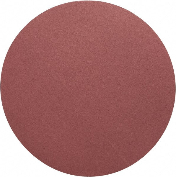 Merit Abrasives 08834173169 20" Dia, 120 Grit, Aluminum Oxide