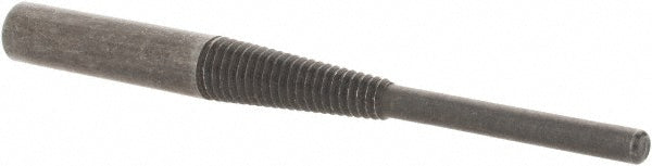 Merit Abrasives 08834181209 1/8" Pilot Diam x 1" Pilot Length, Cartridge Roll Mandrel