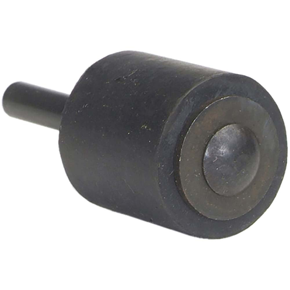 Merit Abrasives 08834196030 1/2" Wide x 1/4" Diam, Spiral Band Drum