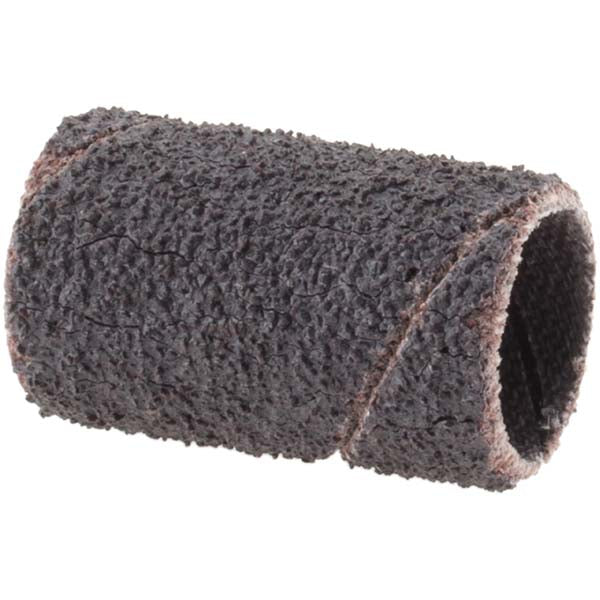 Merit Abrasives 08834196214 Spiral Band Aluminum Oxide, 50 Grit, Coarse Grade