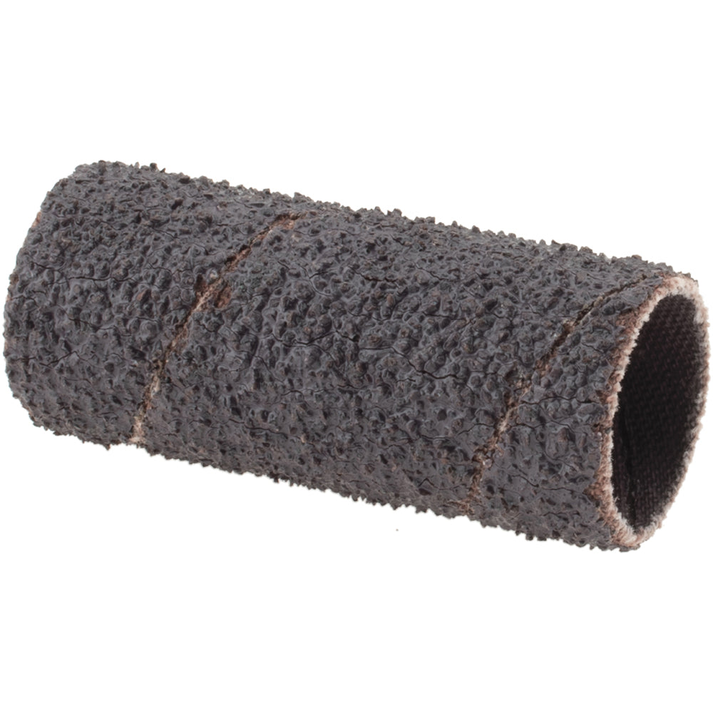 Merit Abrasives 08834196953 Spiral Band Aluminum Oxide, 36 Grit, Very Coarse Grade