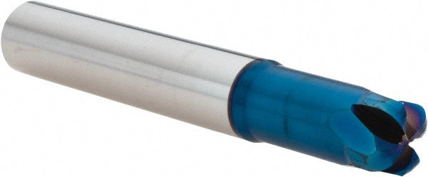 YG-1 G826328 Corner Chamfer/Corner Radius End Mill