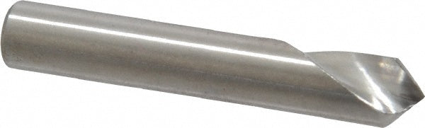 Keo 919-000-087 Countersink 1/4" Head Dia, 90.00 deg Included Angle, 1 Flute, High-Speed Steel, Right Hand Cut