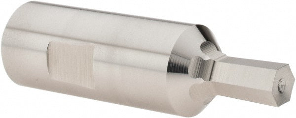 Hassay-Savage 66305 5mm Hexagon Rotary Broach