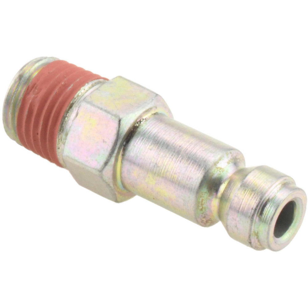Value Collection 2532582521 Pneumatic Hose Coupling 1/4" Thread, 1/4" Body Dia, Tru-Flate Automotive Interchange
