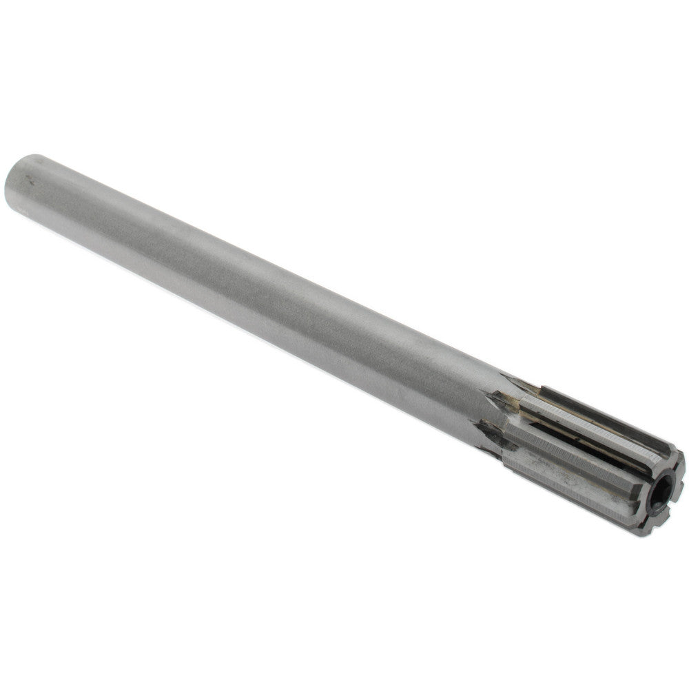 Rock River Tool Inc. 246532 Machine Expansion Reamer 1" Dia, Straight Shank, 10-1/2" OAL