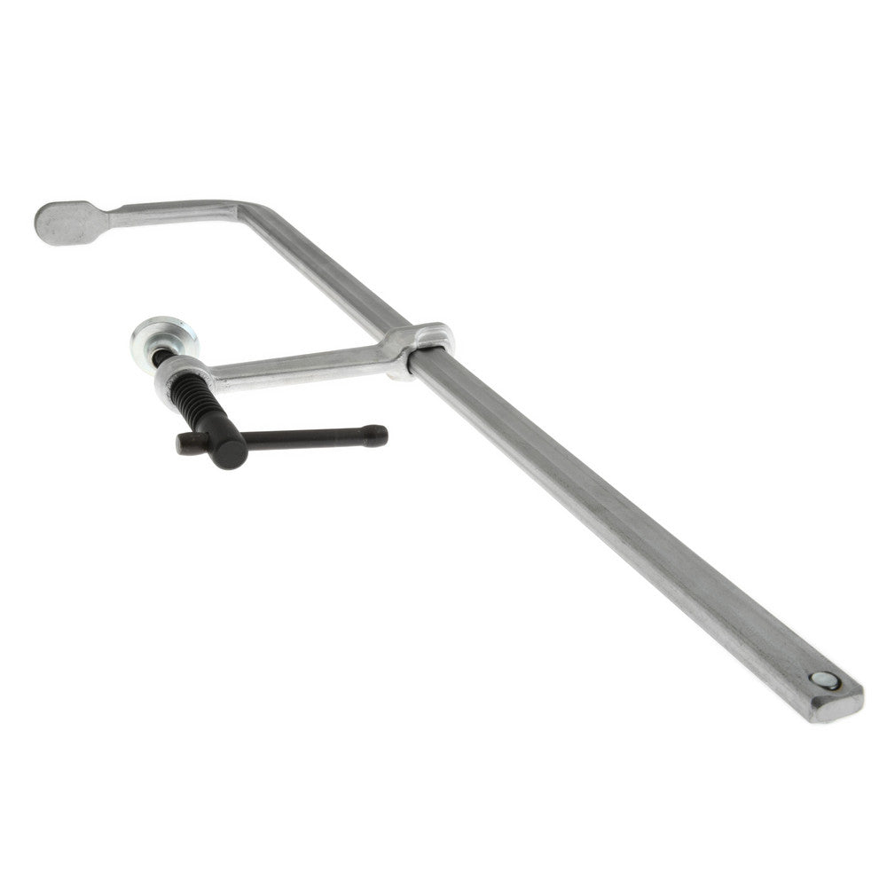 Gibraltar G50CS10 Sliding Arm Bar Clamp 4" Throat Depth
