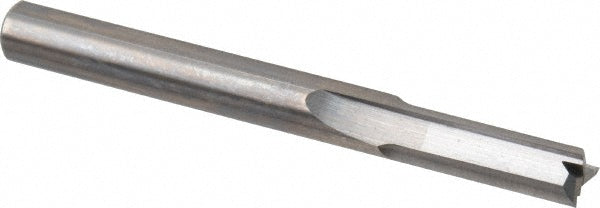 Onsrud 53-080 1/4" Diam, 3/4" LOC, 3 Flute Square End Straight Router Bit
