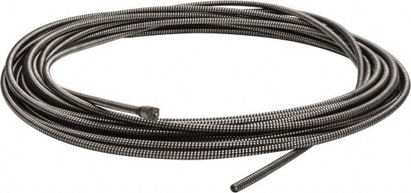 Ridgid 87582 3/8" x 75' Drain Cleaning Machine Cable