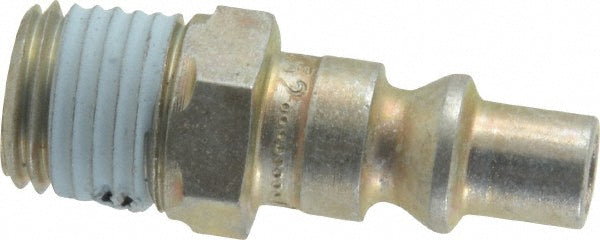 CEJN 10 300 5452 Pneumatic Hose Coupling 1/4" Thread, 1/4" Body Dia, ARO Interchange