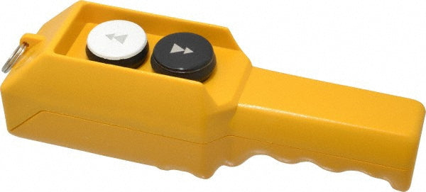 Advance Controls Inc. 103728 Pendant Control Station Momentary, 2NO