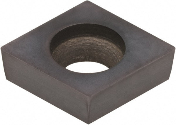 Kennametal 3747234 Turning Insert CCGW3252S0415MT KB5630, Polycrystalline Cubic Boron Nitride