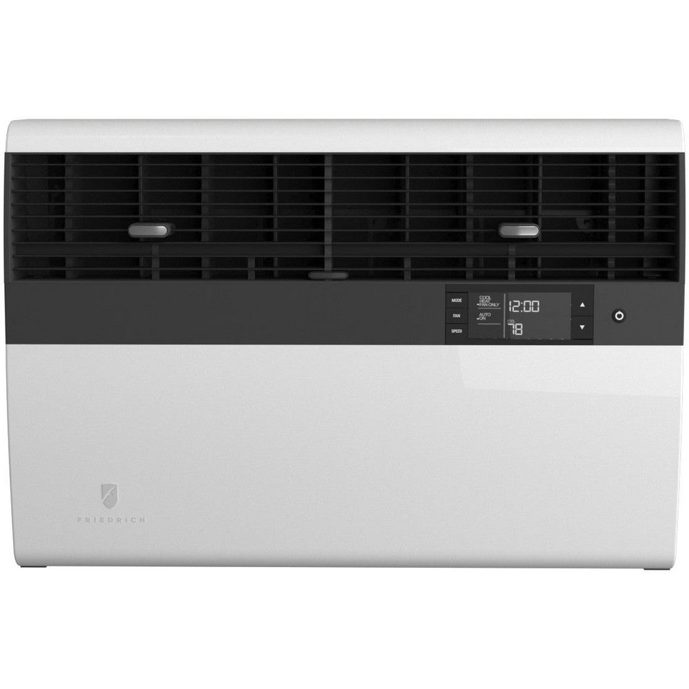 Friedrich KHVM24B34A Air Conditioners Air Conditioner Type Window/Through-The-Wall (Cooling & Heating) BTU Rating 11250-24000 Cooling Area 1500 EER Rating 9 CEER Rating 12.6 Operation Mode Cooling Heating